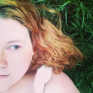 Meet your Posher, Elisabeth